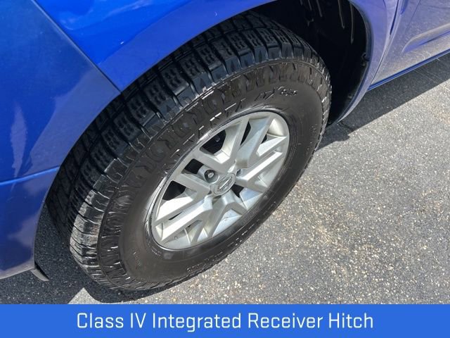 Used 2014 Nissan Frontier SV w/ SV Value Truck Package AWD/4WD image 17