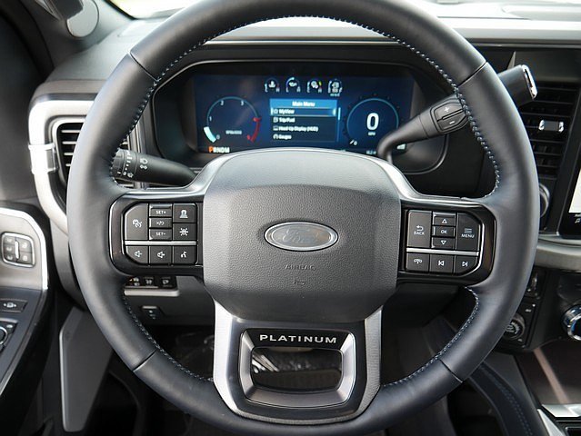 New 2026 Ford F350 Platinum image 18