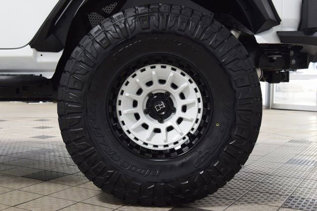 Used 2024 Jeep Wrangler Rubicon image 27