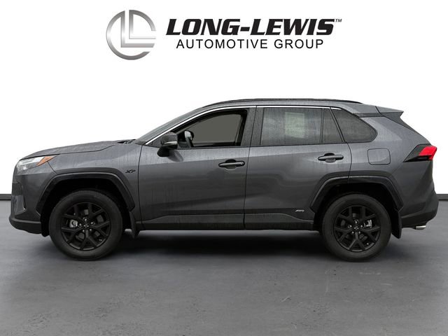 Used 2023 Toyota RAV4 XLE w/ Convenience Package image 2