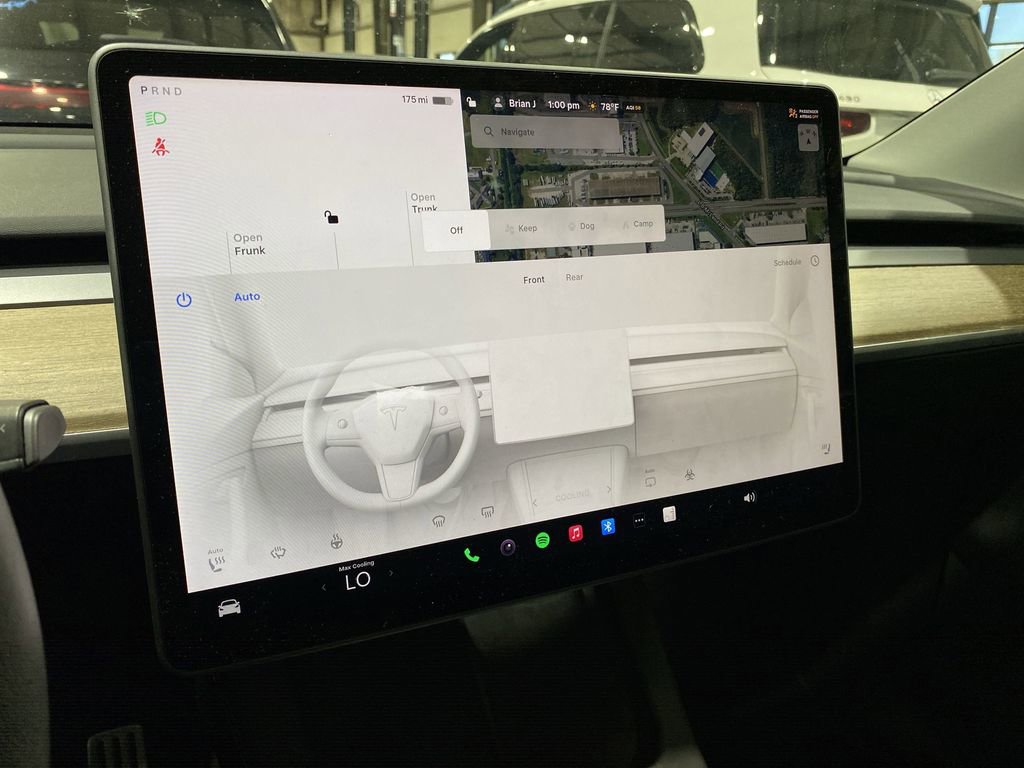 Used 2023 Tesla Model Y Performance image 10