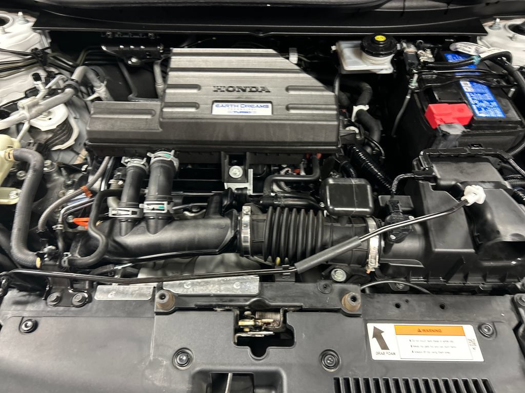 Used 2021 Honda CR-V EX-L image 25