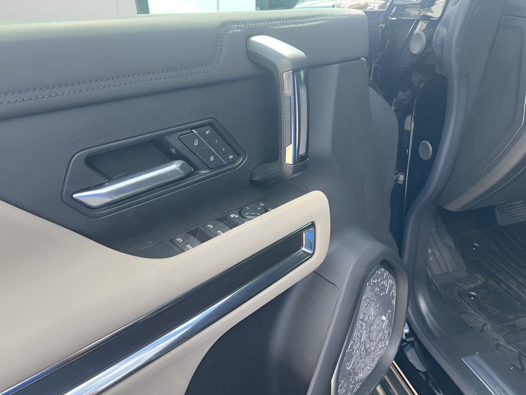 New 2026 GMC Hummer EV 4x4 Crew Cab image 25