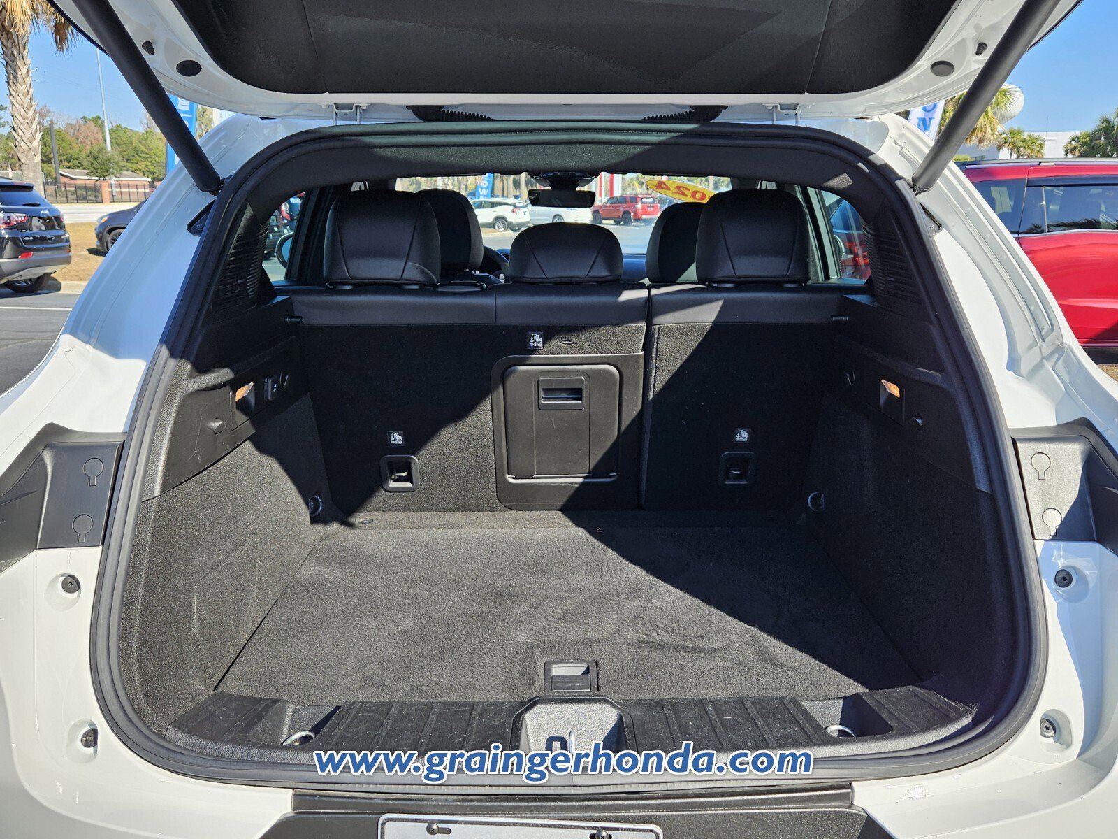 Used 2024 Dodge Hornet GT Plus image 13