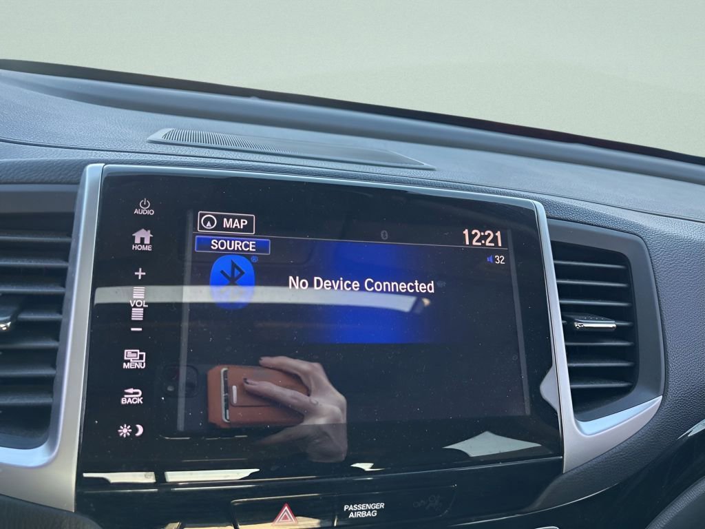 Used 2019 Honda Ridgeline RTL-E image 26