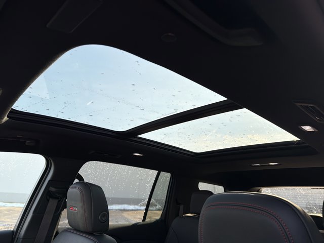 New 2026 Chevrolet Traverse Z71 image 13