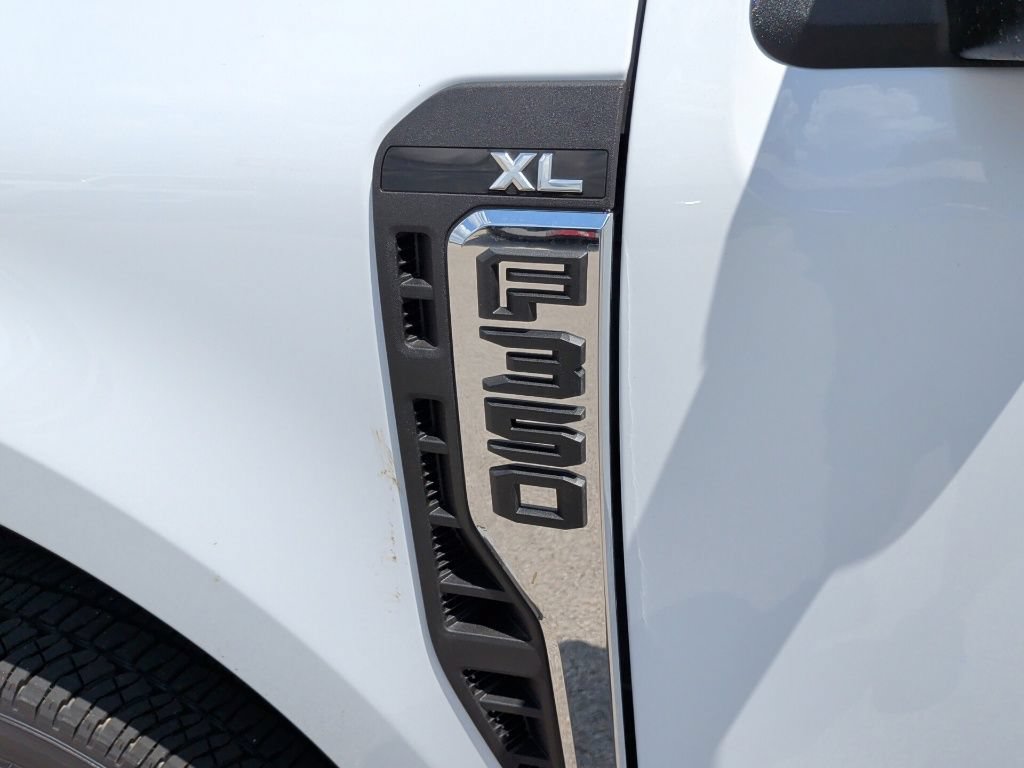 New 2026 Ford F350 XL AWD/4WD image 42