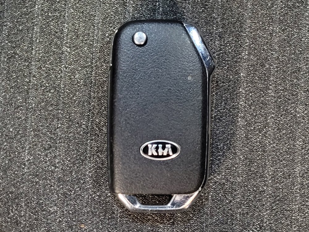 Used 2021 Kia Soul GT-Line FWD image 32
