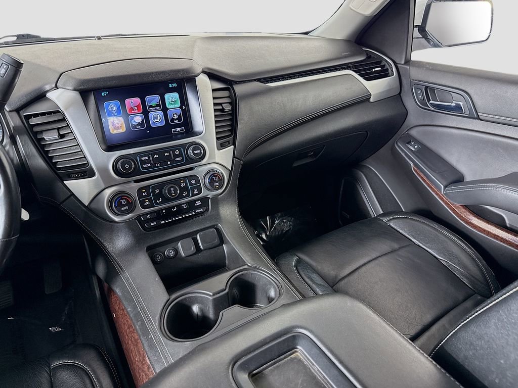 Used 2020 GMC Yukon XL SLE w/ SLE Value Package AWD/4WD image 23