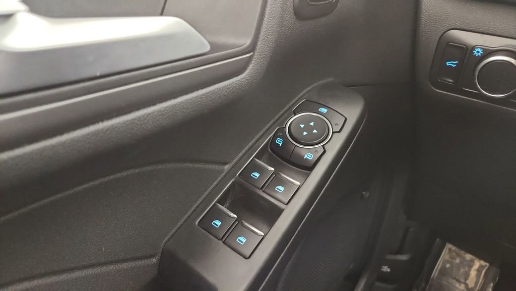 Certified 2023 Ford Escape Active w/ Tech Pack #2 image 17