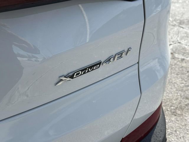 Certified 2023 BMW X5 xDrive40i w/ Premium Package image 19