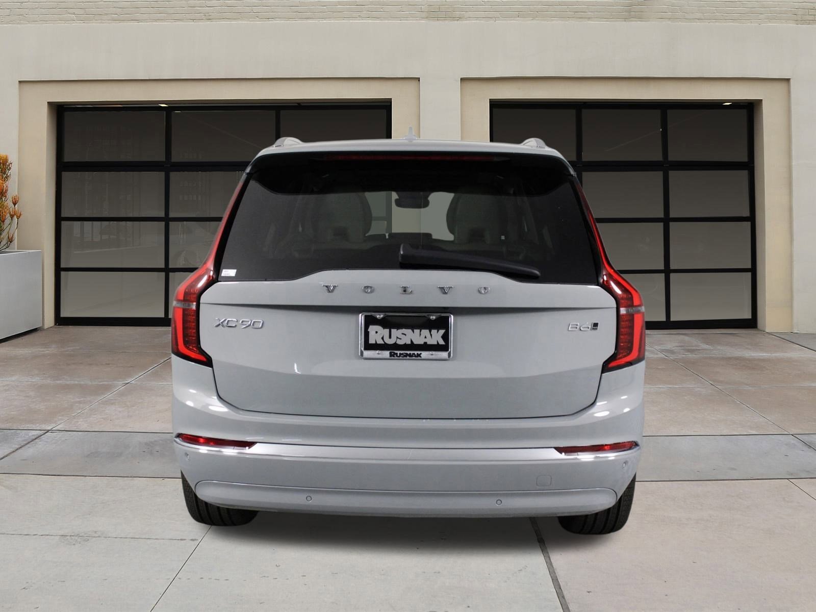 New 2026 Volvo XC90 B6 Ultra image 4