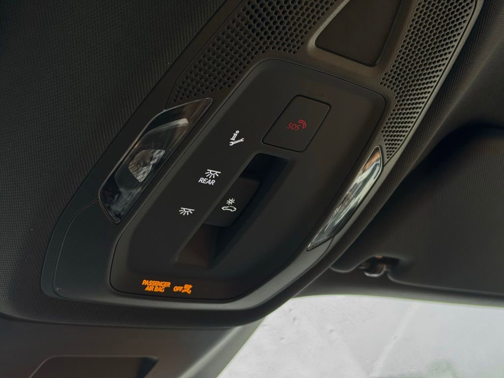 New 2025 Audi A5 2.0T Premium image 32