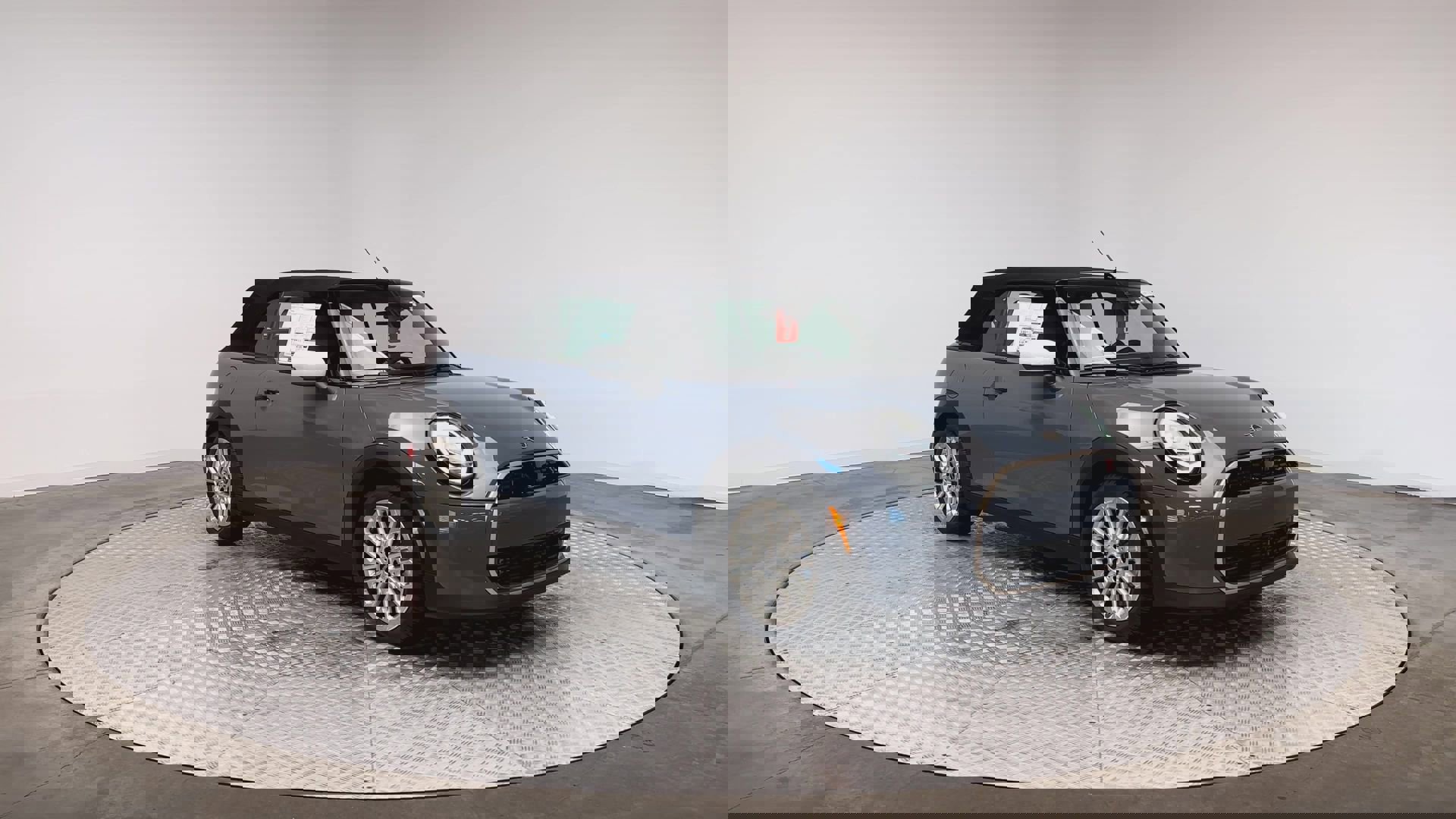 New 2026 MINI Cooper S image 2