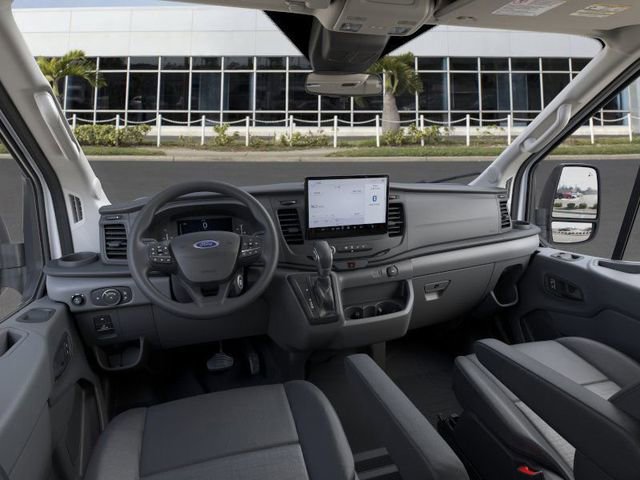 New 2026 Ford Transit 350 XL image 9