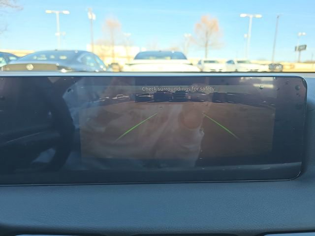New 2026 Nissan Sentra SR w/ SR All Weather Package FWD image 9