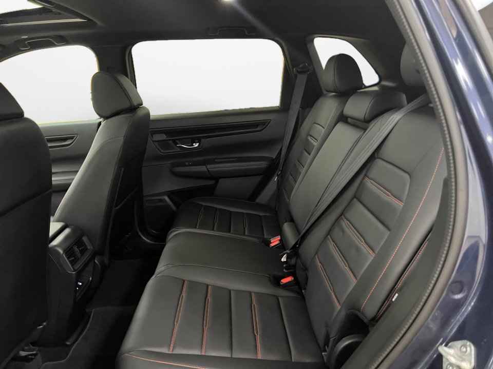 Certified 2026 Honda CR-V Sport-L image 13