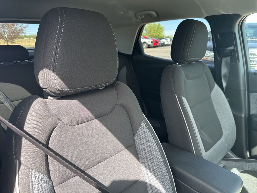 Used 2023 Chevrolet TrailBlazer LT w/ Convenience Package AWD/4WD image 31