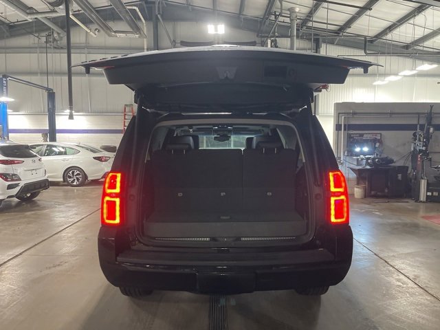 Used 2018 Chevrolet Tahoe Premier image 11