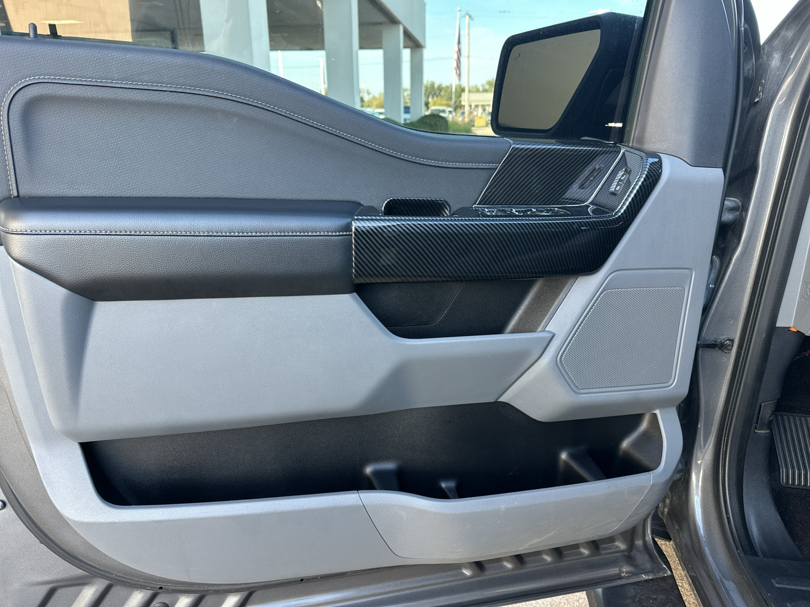 Used 2021 Ford F150 XLT w/ Equipment Group 302A High AWD/4WD image 17