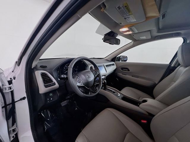 Certified 2022 Honda HR-V EX-L image 18