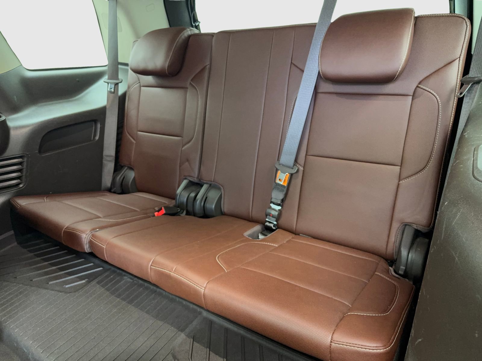 Used 2018 Chevrolet Tahoe Premier image 41