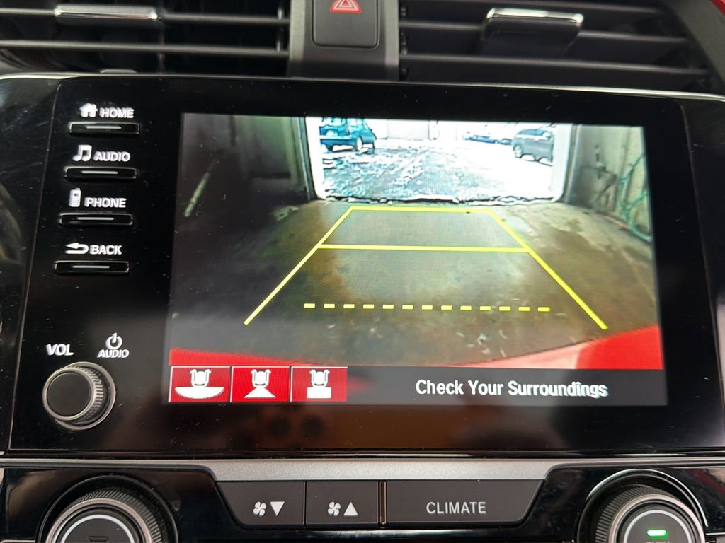 Used 2020 Honda Civic Si image 26