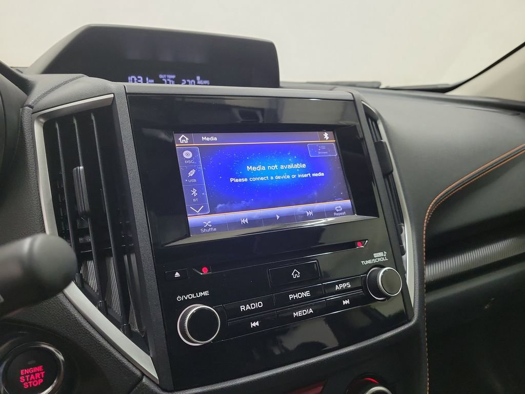 Used 2020 Subaru Crosstrek 2.0i Premium w/ Moonroof Package 2 image 28