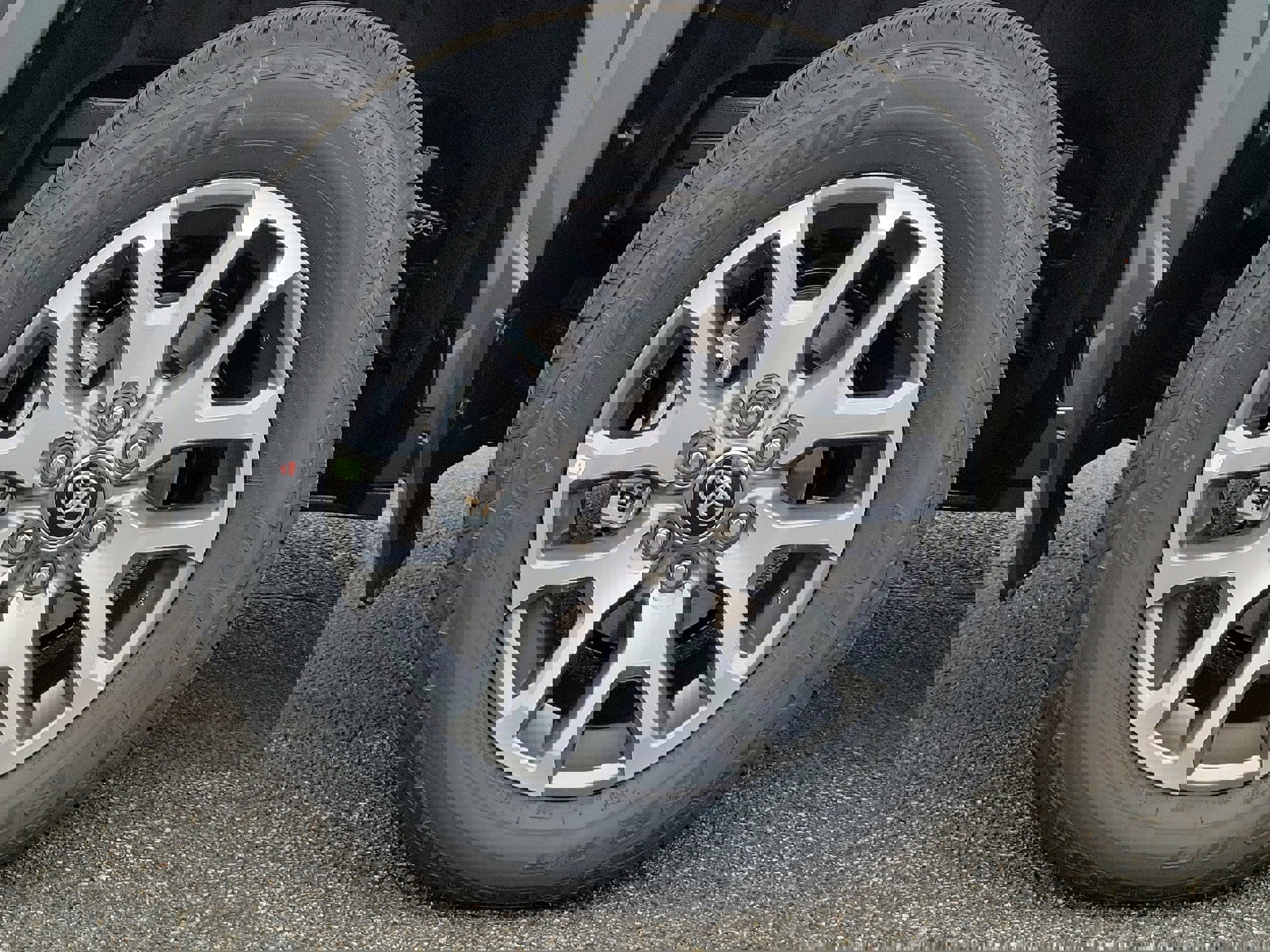 New 2026 Toyota Sequoia 1794 Edition image 5