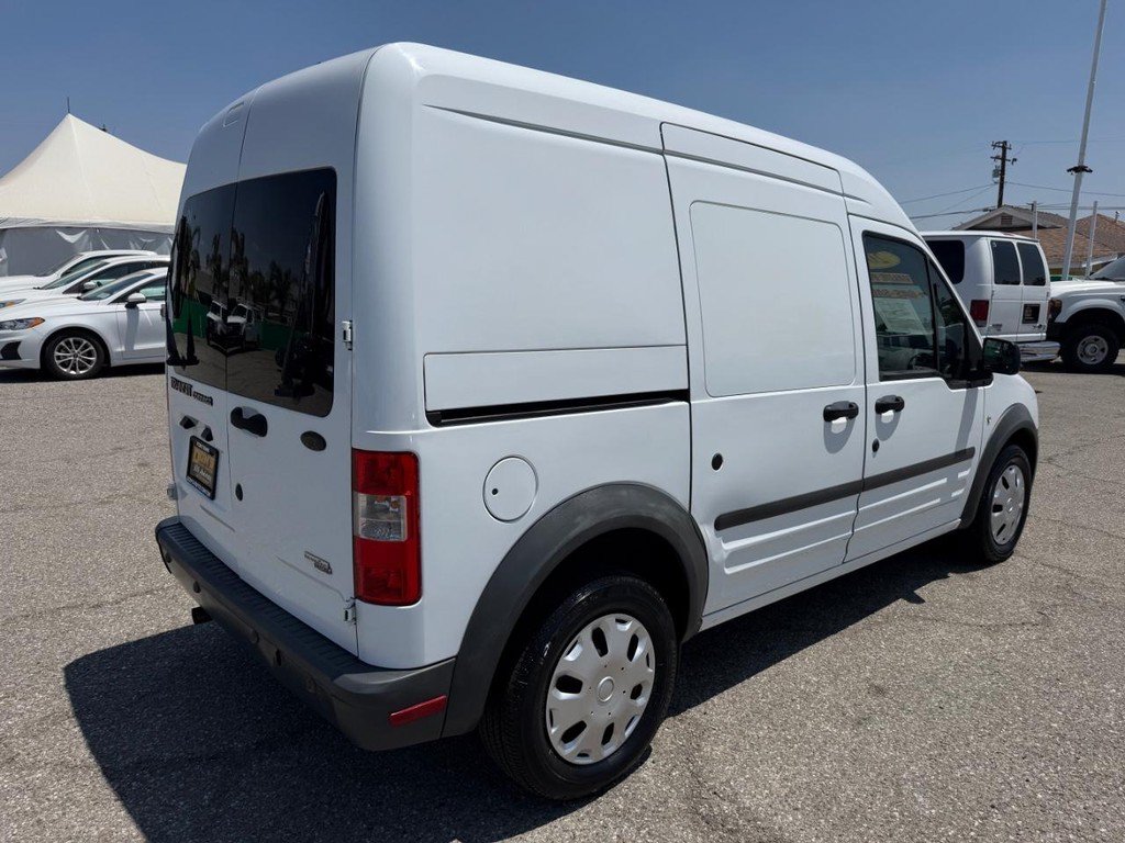 Used 2012 Ford Transit Connect XL w/ Fleet XL PWR Group FWD image 6