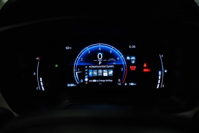 Used 2026 Toyota Corolla Cross L FWD image 15
