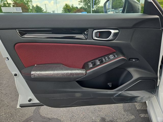 New 2026 Honda Civic Si image 12