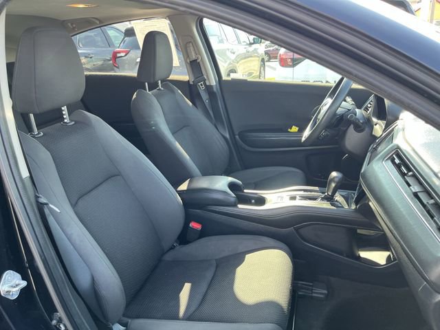 Used 2019 Honda HR-V EX image 27