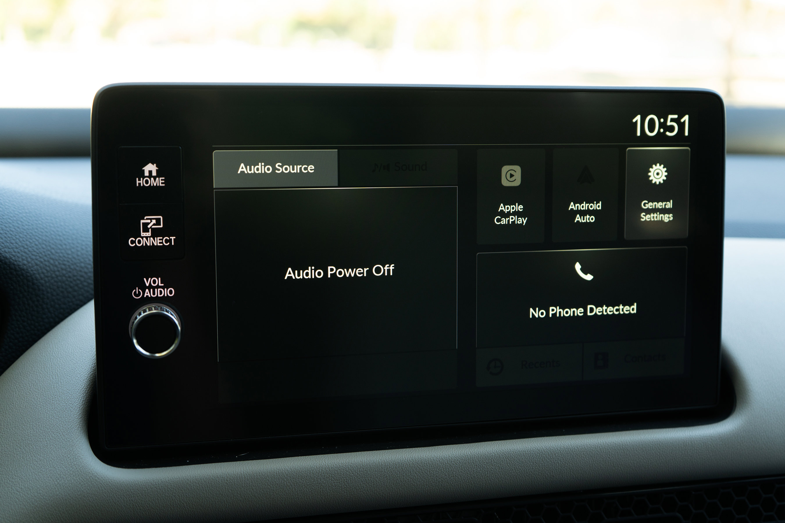 Certified 2026 Honda HR-V LX image 31