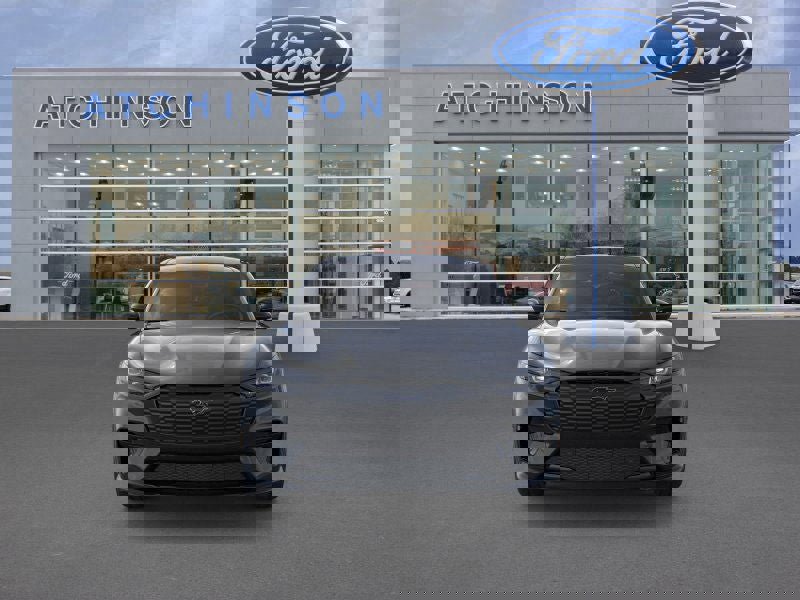 New 2025 Ford Mustang Mach-E GT image 6