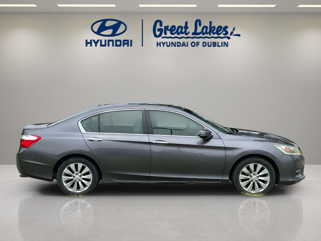 Used 2015 Honda Accord EX-L image 6