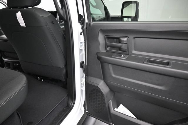New 2027 RAM 3500 Tradesman AWD/4WD image 21