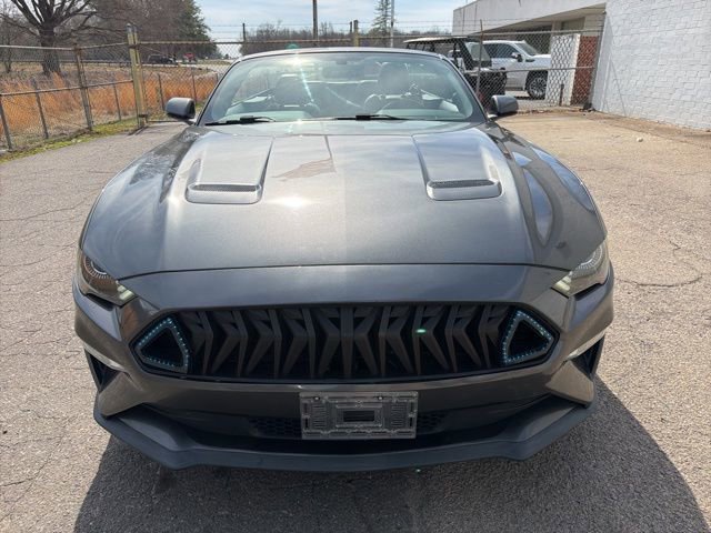 Used 2019 Ford Mustang GT Premium w/ Equipment Group 401A image 16