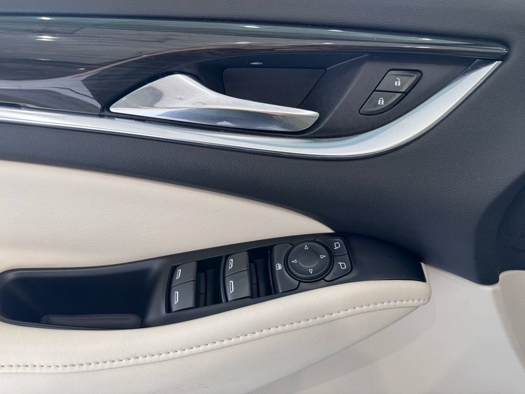 Certified 2023 Buick Enclave Essence AWD/4WD image 26