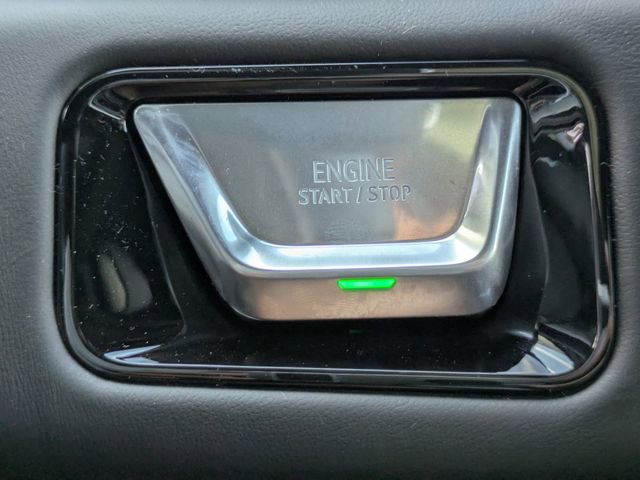 New 2026 GMC Yukon XL AT4 Ultimate w/ LPO, Illumination Package image 33