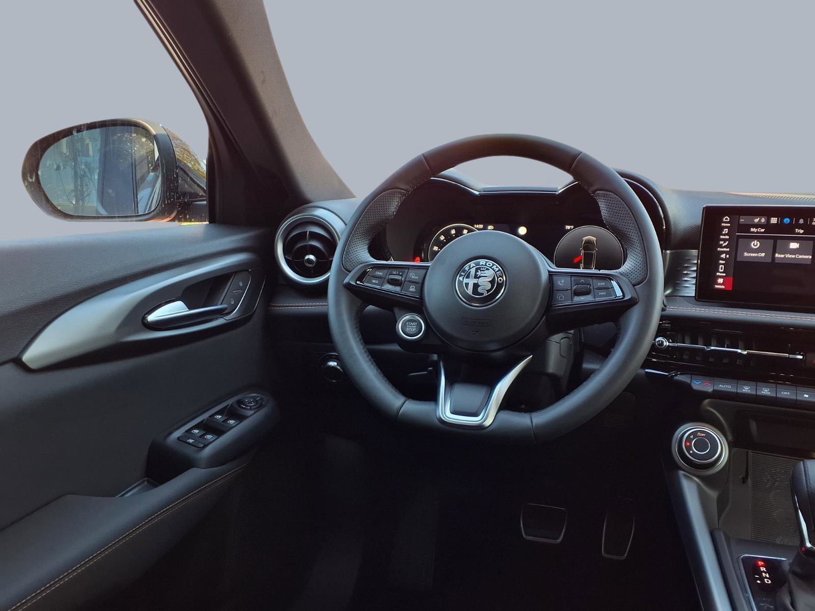 New 2026 Alfa Romeo Tonale Sprint image 12