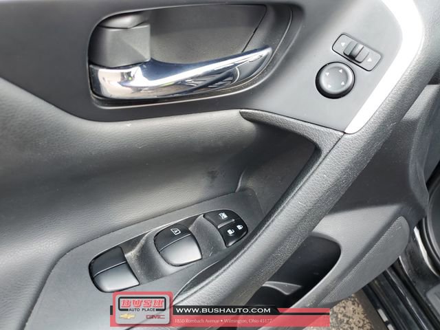 Used 2018 Nissan Altima 2.5 S w/ S Convenience Package image 19