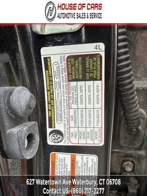 Used 2013 Subaru Impreza 2.0i Premium w/ All-Weather Pkg AWD/4WD image 49