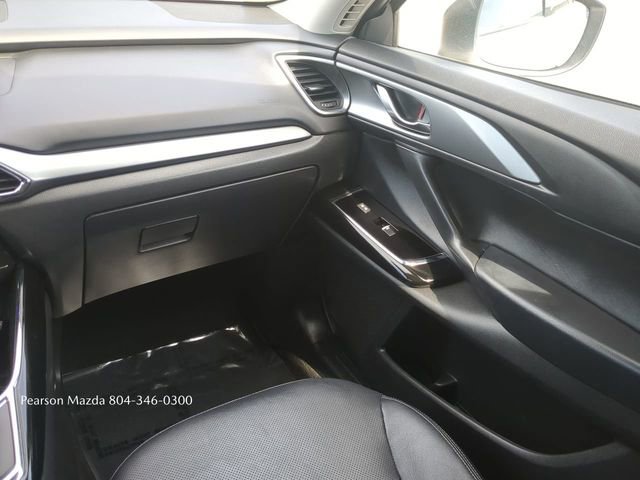 Used 2023 MAZDA CX-9 Touring Plus image 18
