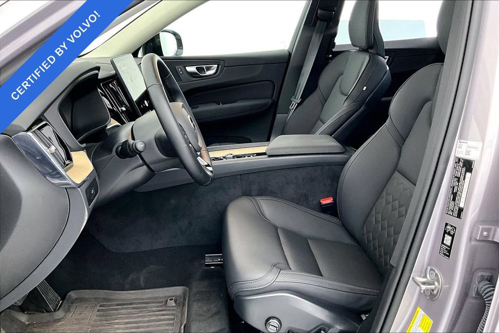 Certified 2026 Volvo XC60 B5 Plus AWD/4WD image 30