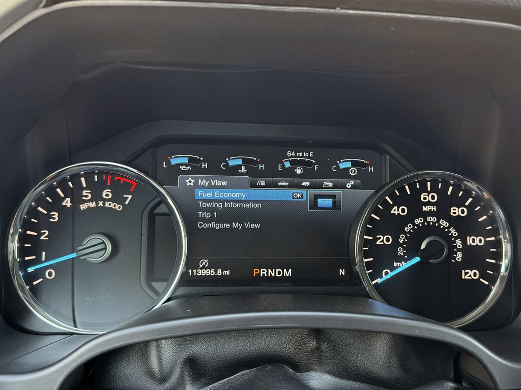 Used 2020 Ford F150 Lariat AWD/4WD image 22