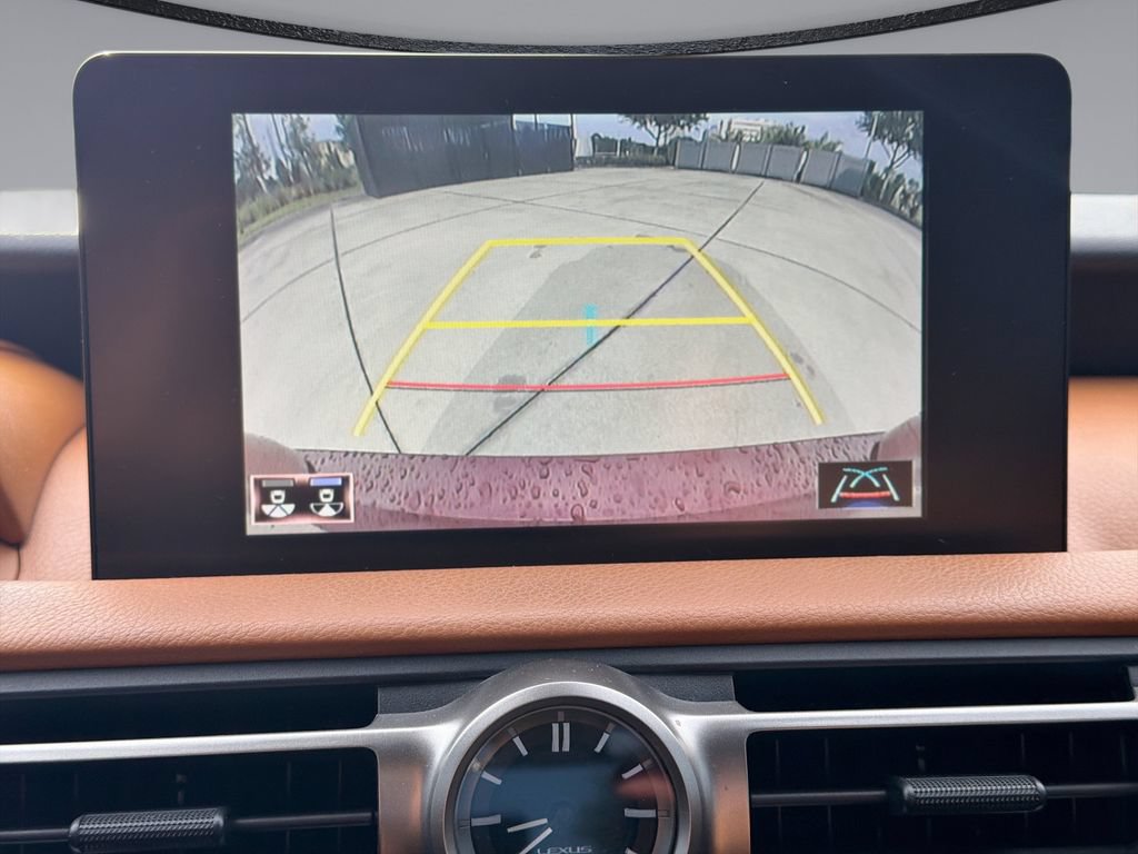 Certified 2022 Lexus IS 300 w/ Accessory Package RWD image 24