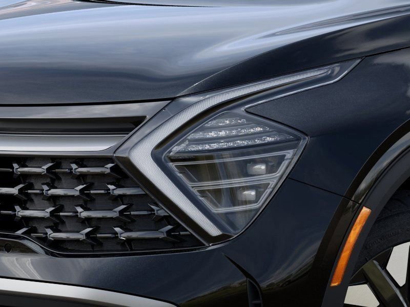 New 2024 Kia Sportage X-Line Prestige AWD/4WD image 10