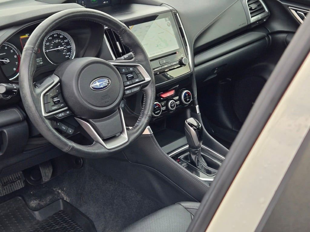 Used 2019 Subaru Forester Touring w/ Popular Package #3 image 31