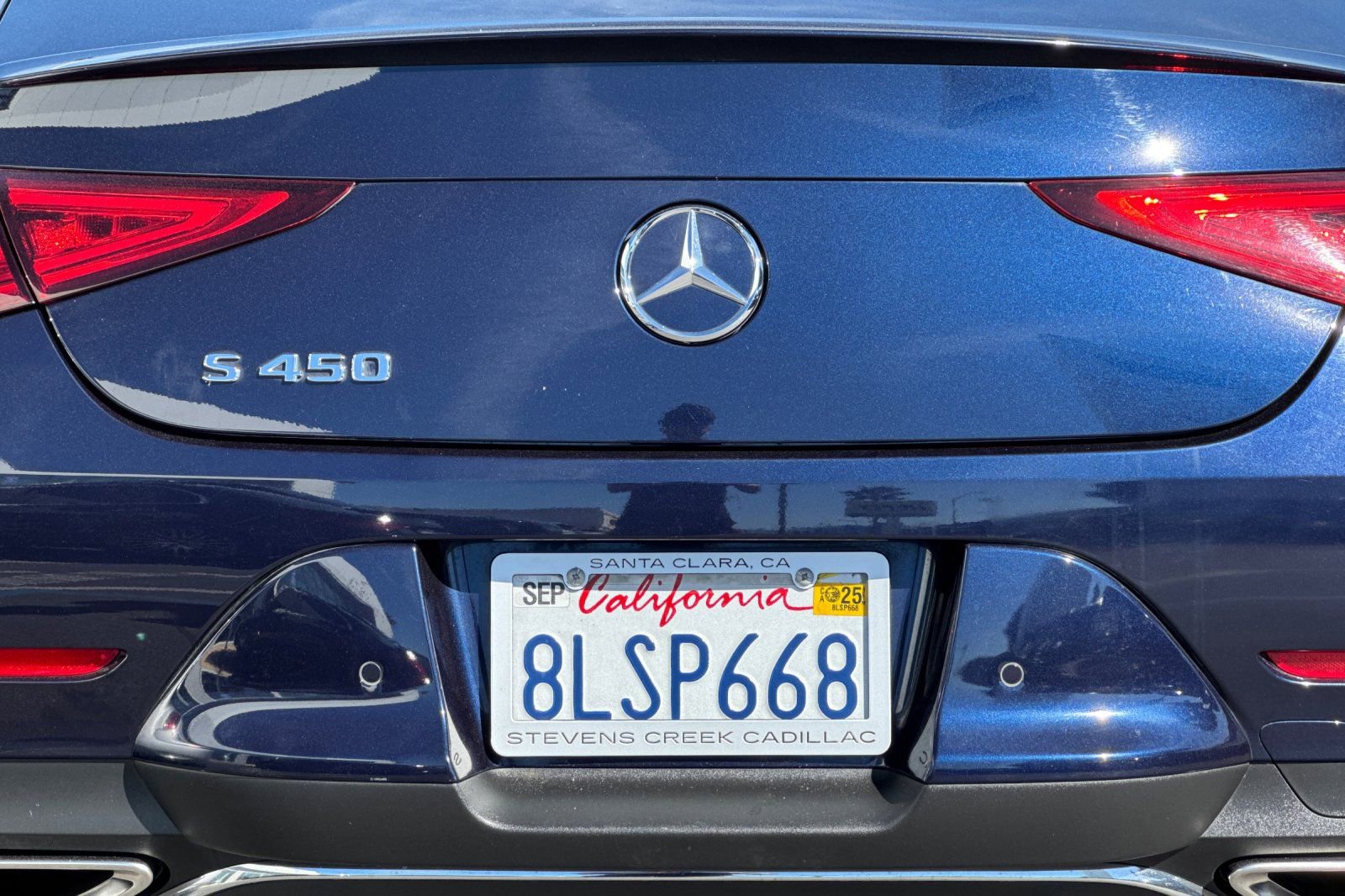 Used 2019 Mercedes-Benz CLS 450 image 46